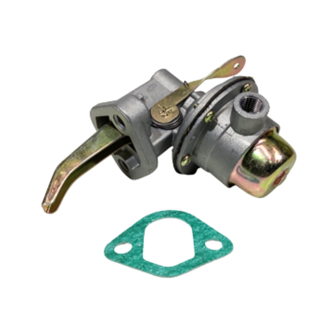 Bomba Cebadora CMD, 0244-2355 para Motores Perkins Fase II, 6.354