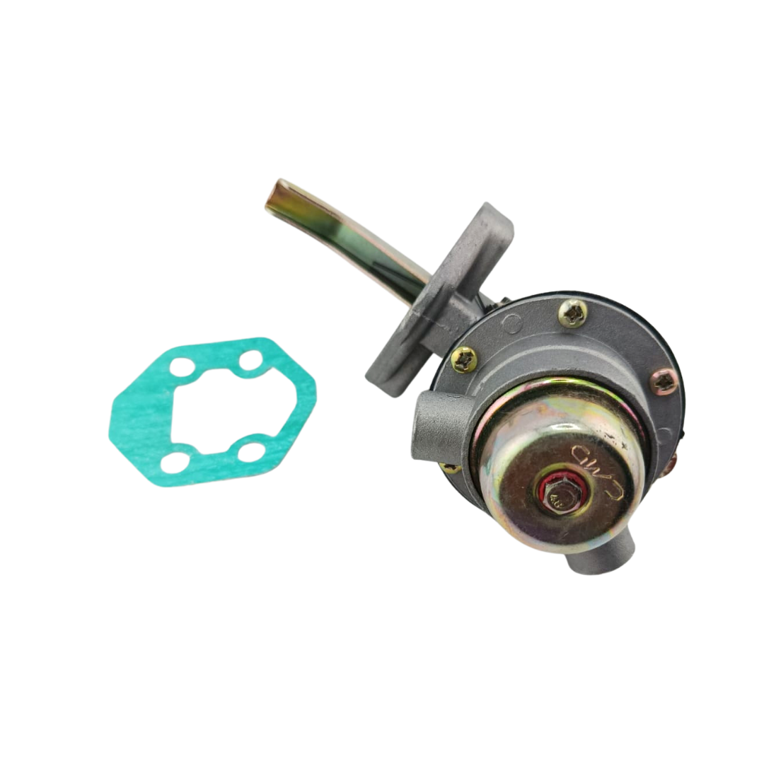 Bomba Cebadora CMD, 0244-2358 para Motores Perkins Fase IV