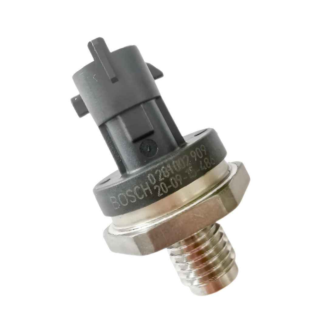 Sensor de presión-BOSCH,0281002909 para Trafic ll 1.9 dCi Renault