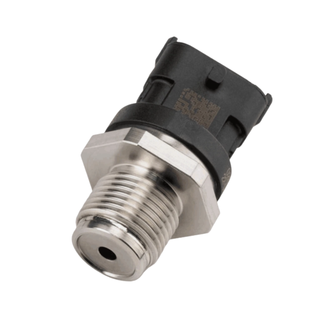 Sensor de presion BOSCH,0281002921 para Renault, CUMMINS