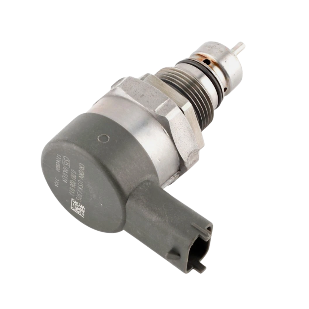 Valvula reguladora de presón DRV BOSCH,0281006017 para Ford PowerStroke 2011-2019