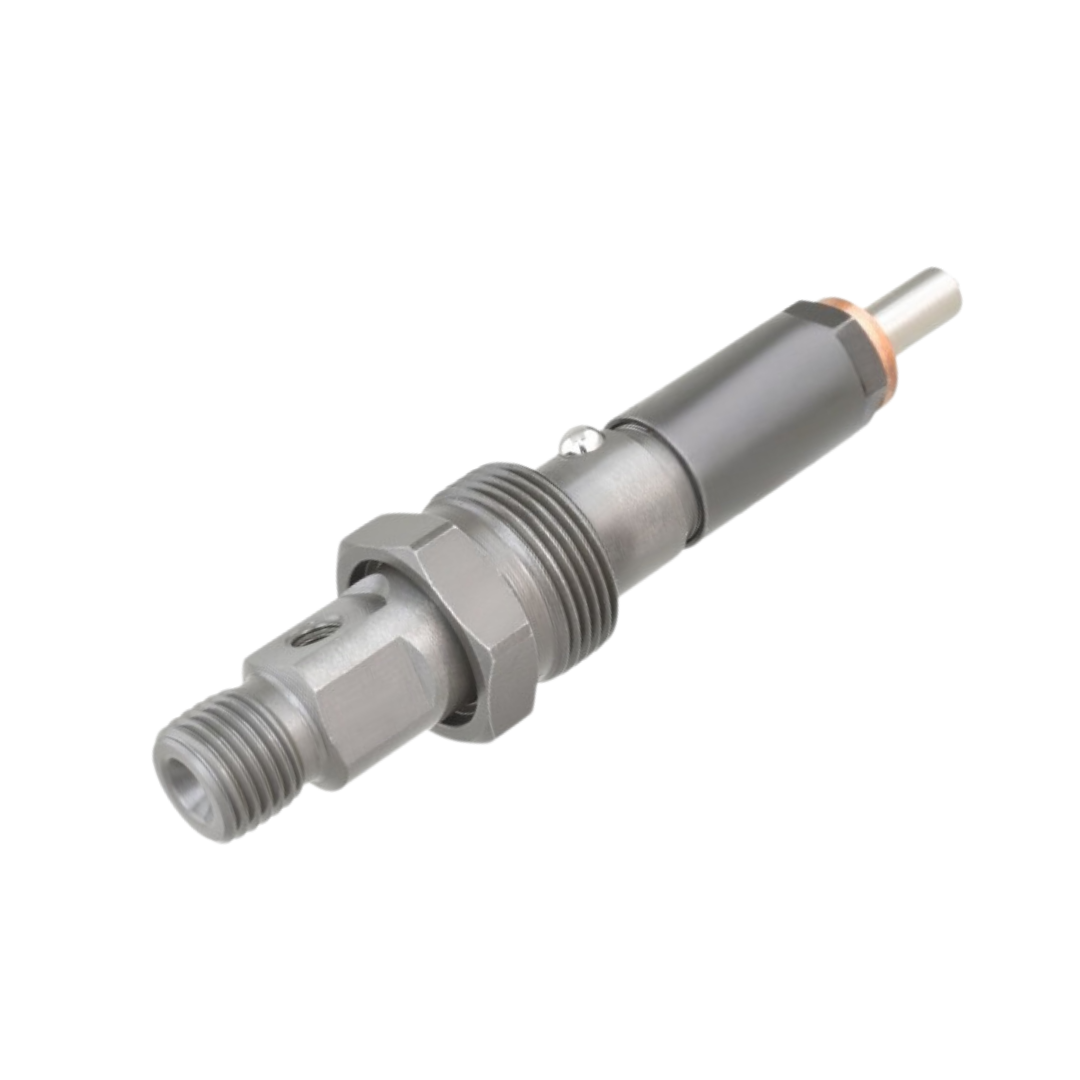 Inyector diesel con tobera (DLLA 145 P 574) BOSCH,0432131694 para Motor Cummins 3.9 4B, 5.9 6BTA