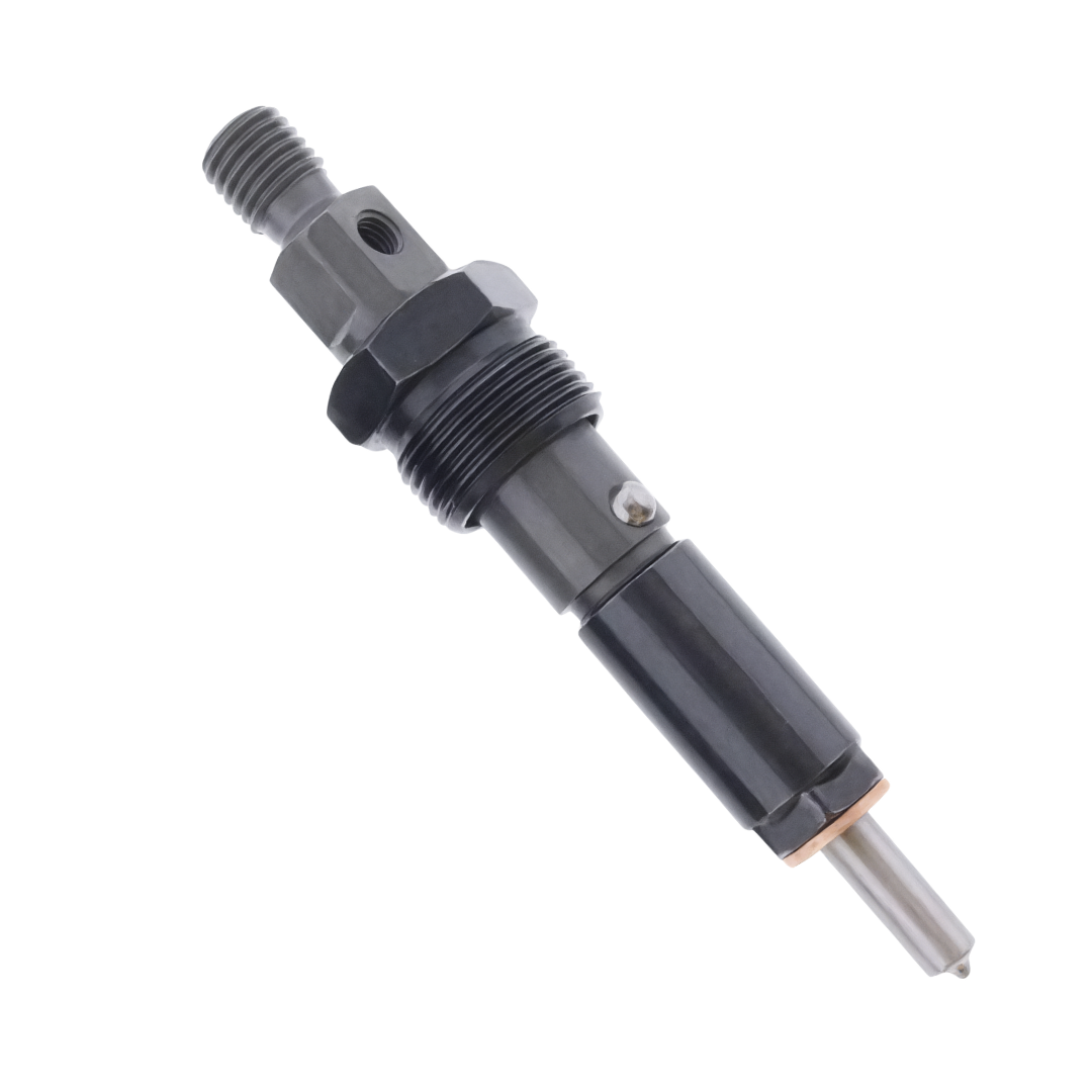 Inyector diesel con tobera (DLLA 145 P 758) BOSCH,0432131698 para Tractocargador Case y New Holland
