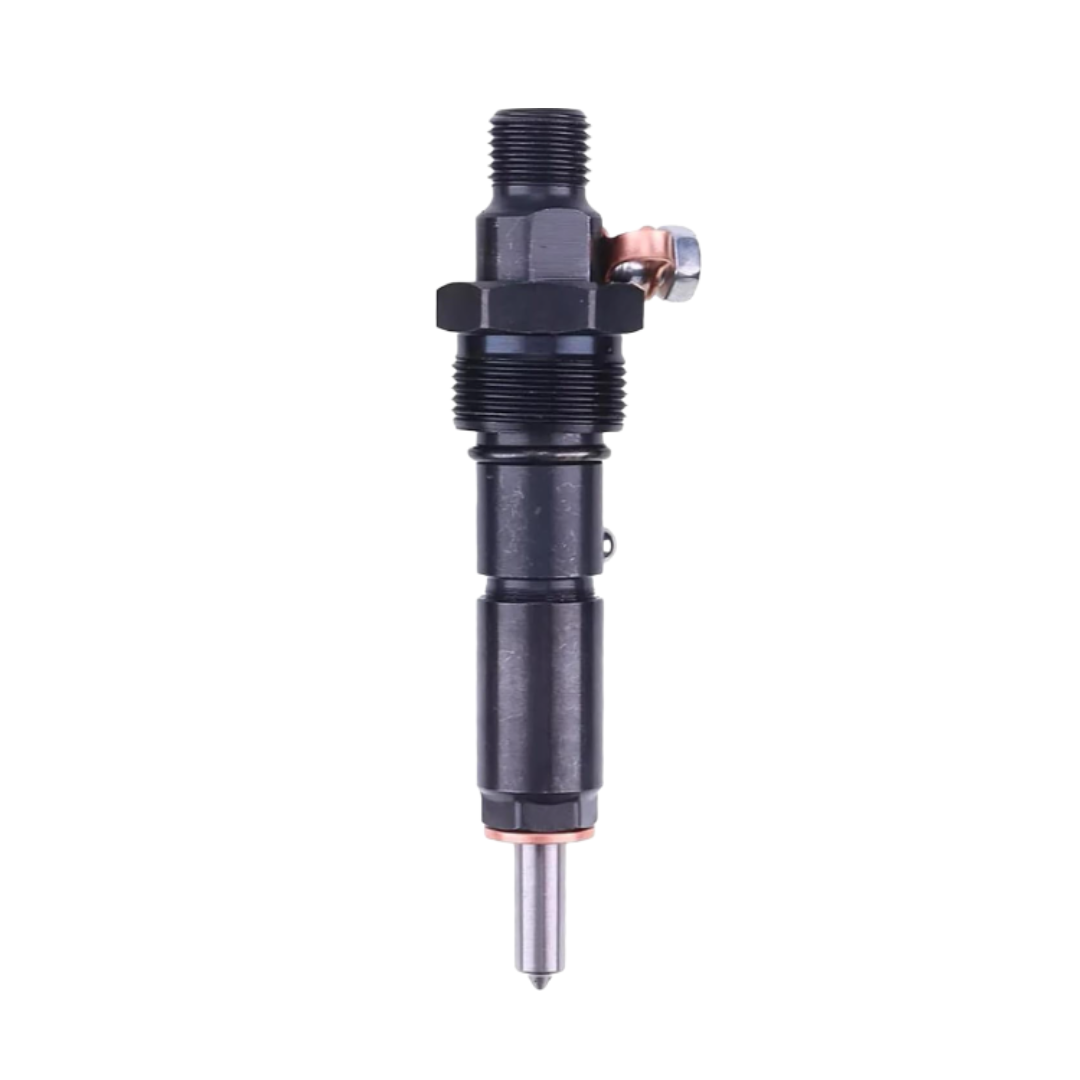 Inyector diesel con tobera (DSLA 145 P 1441)BOSCH,0432133761 para CASE 445T/M3, Cummins 4BT, 6BTA