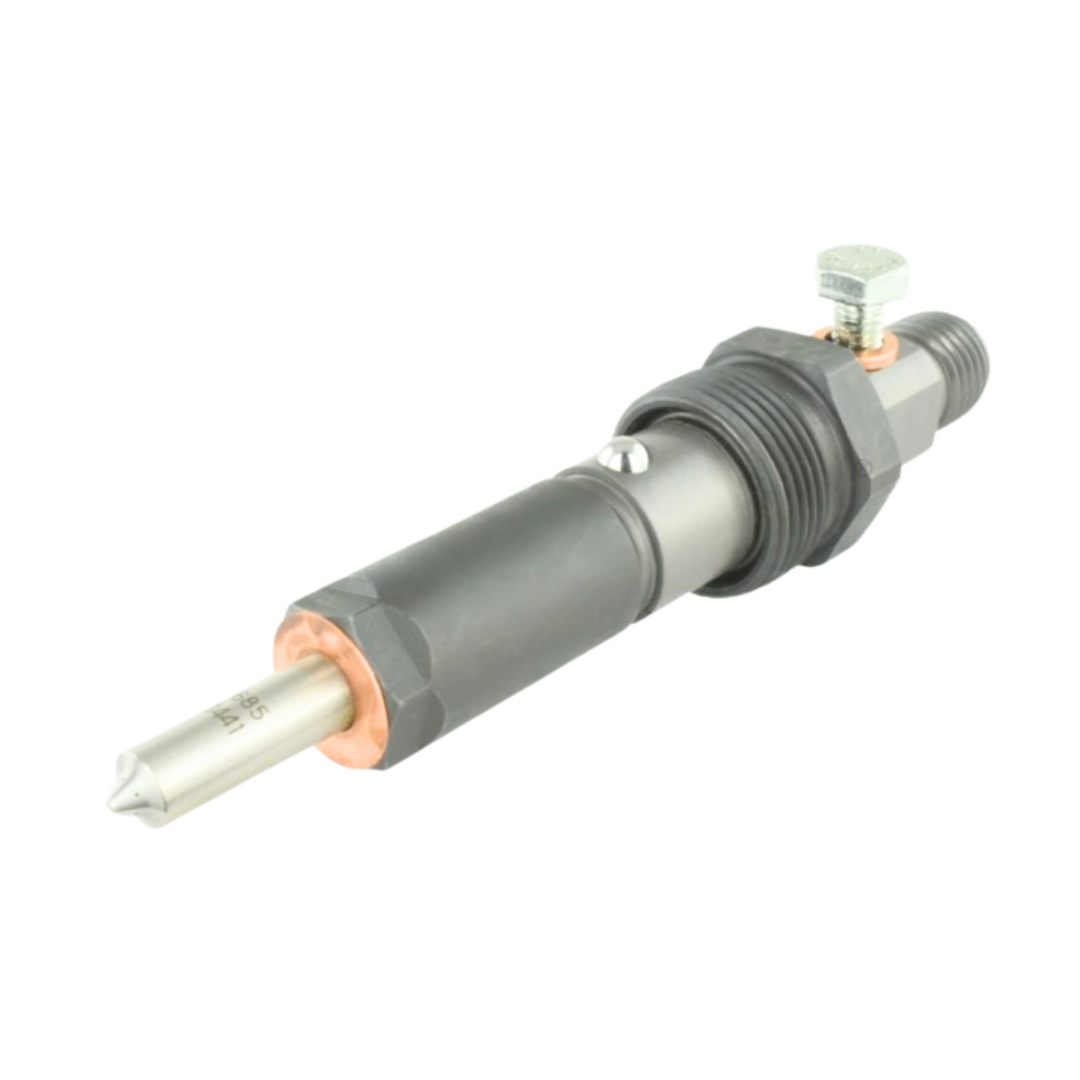 Inyector para diesel con Tobera (DSLA 145 P 1441) BOSCH,0432133763 para Cummins 4B, 6BTA