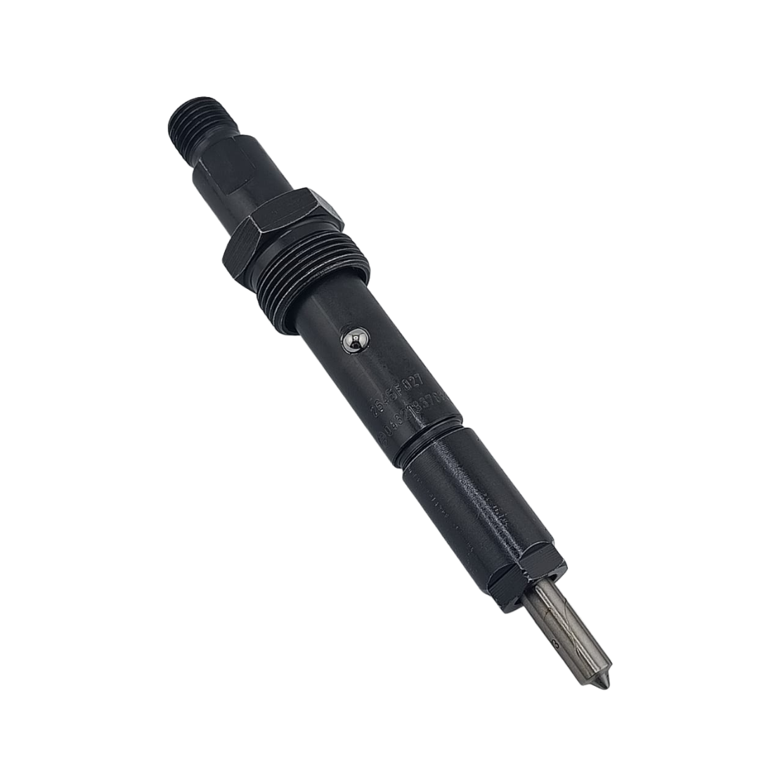 Inyector diesel con Tobera (DSLA 140 P 1173) BOSCH,0432133788 para Perkins 1106C-E60TA - 2645F027