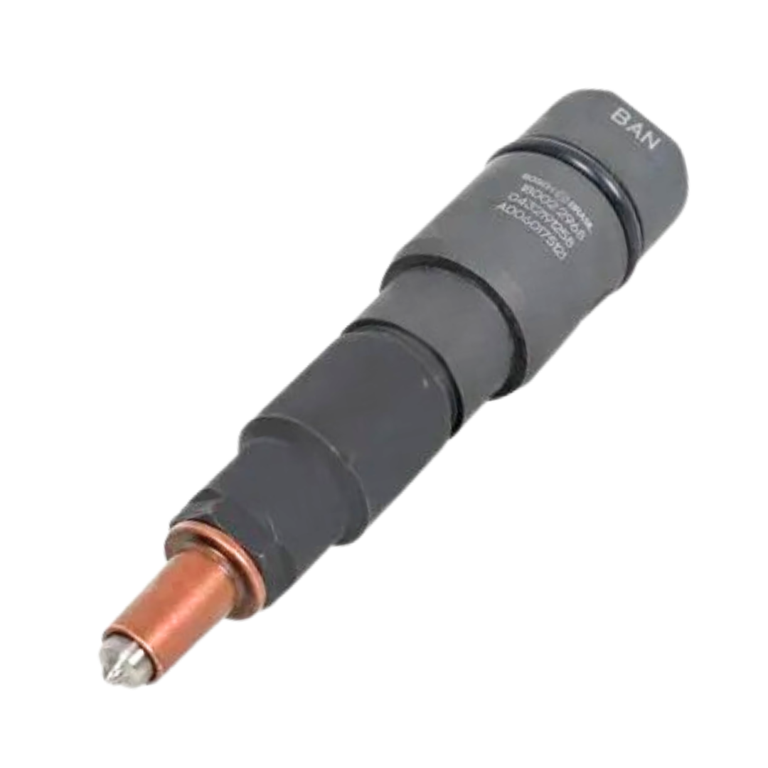 Inyector diesel con Tobera (DLLA 150 P 1164) BOSCH,0432191258 para Mercedes-Benz OM457/ OM502 LA