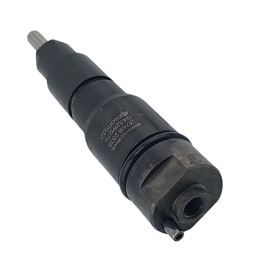 Inyectores Diesel con Tobera (DLLA 142 P 1283) BOSCH,0432191270 para Mercedes Benz OM457