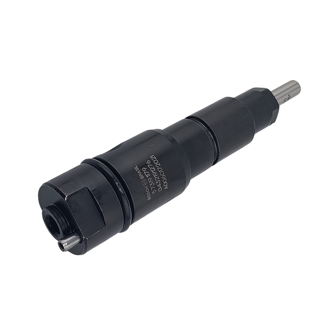 Inyector Diesel con Tobera (DLLA 156 P 828+) BOSCH,0432191276 para Mercedes Benz OM924 y OM926