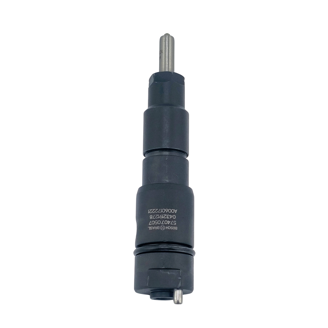 Inyector escalonado Diesel BOSCH para Mercedez 904/906