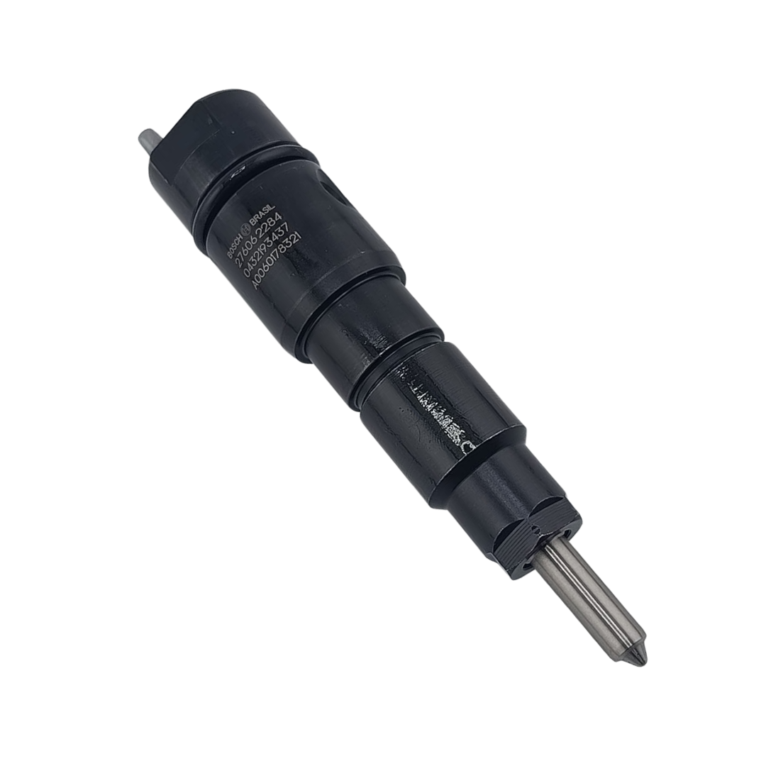 Inyector Diesel con Tobera (DSLA 156 P 1476) BOSCH,0432193466 Para Mercedes Benz Om924 Y Om926