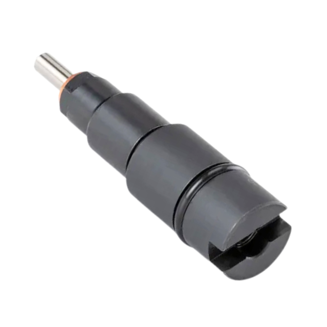 Inyector Diesel con Tobera (DSLA 153 P 803) BOSCH,0432193645 para Cummins ISB 5.9 L 190-195 HP