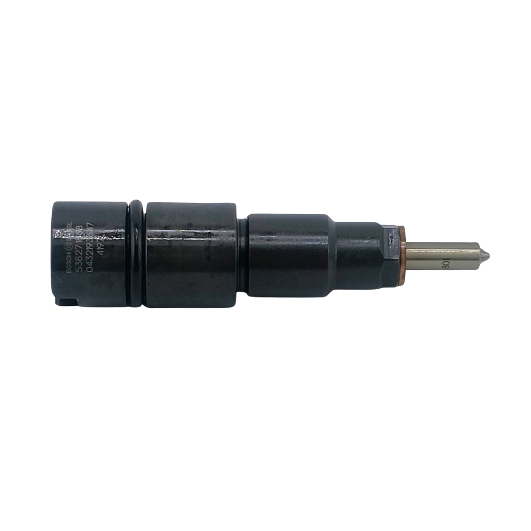 Inyector Diesel BOSCH para CUMMINS ISB 5.9L, 210-215 HP