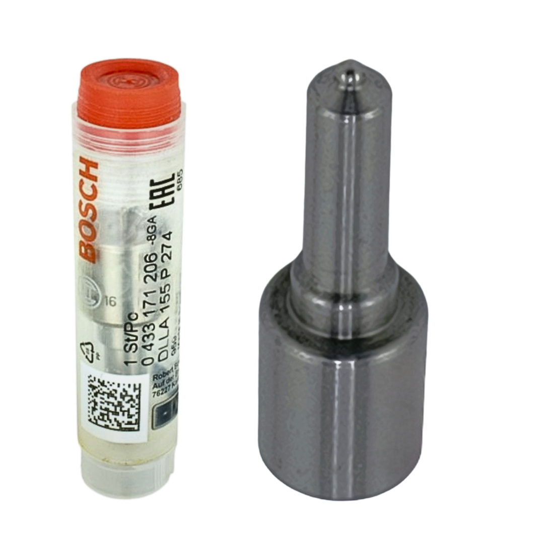 Tobera diesel BOSCH para CASE, CUMMINS NEW HOLLAND