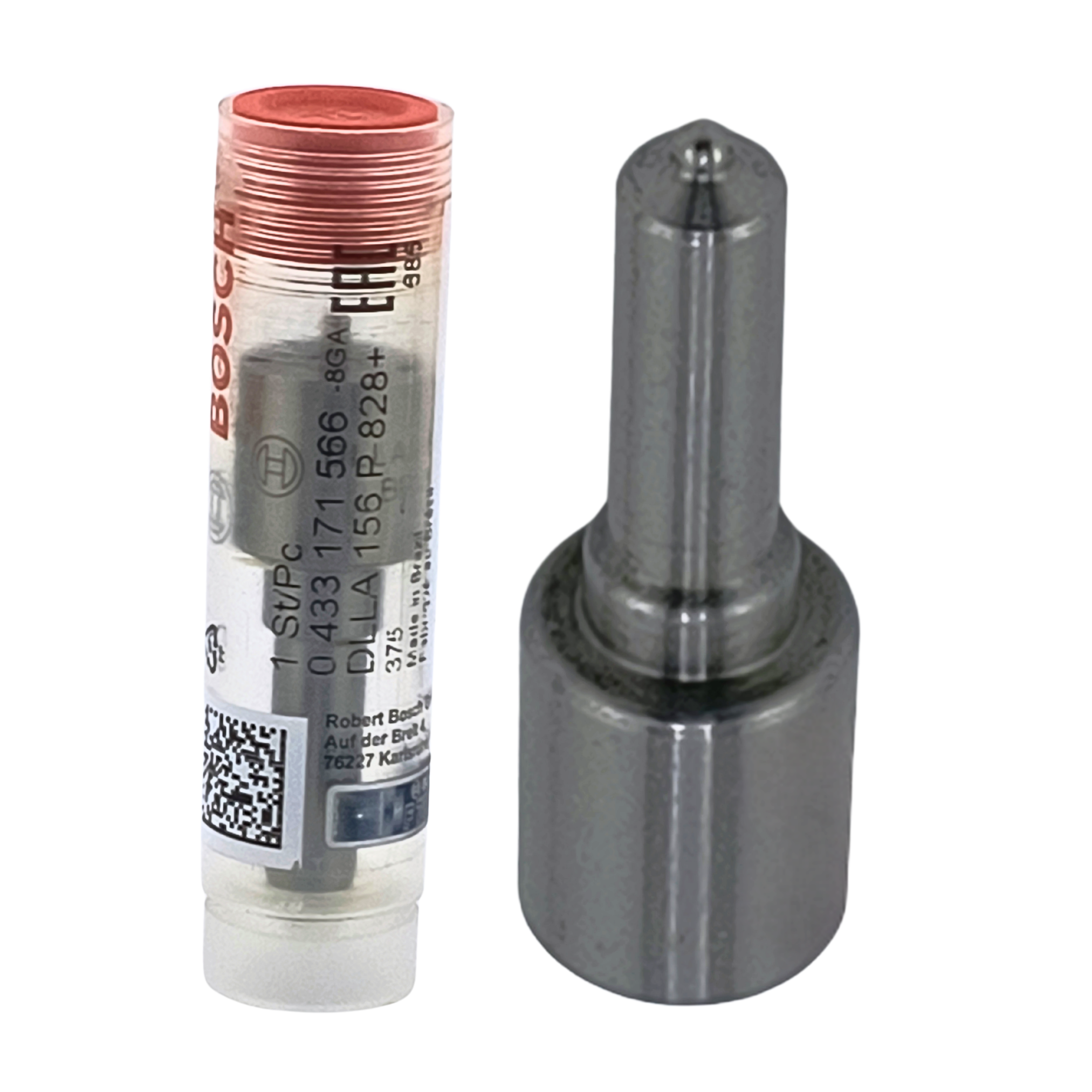 Tobera diesel BOSCH para MERCEDES BENZ,OM924 / OM926