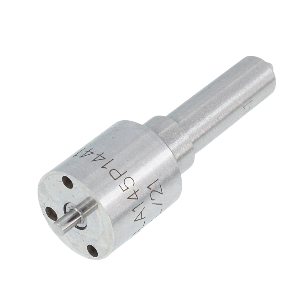 Tobera de inyector BOSCH Diesel (DSLA 145P 1441) para Case y New Holland