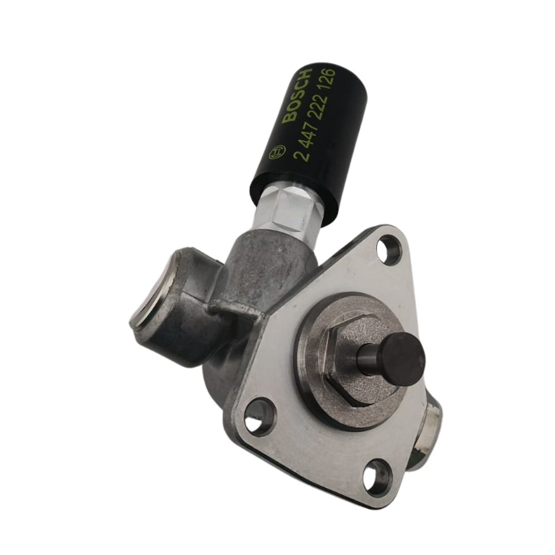 Bomba de Alimentacion Diesel BOSCH FP/KEG24AD500 para Navistar DT360, DTA360 y DT466