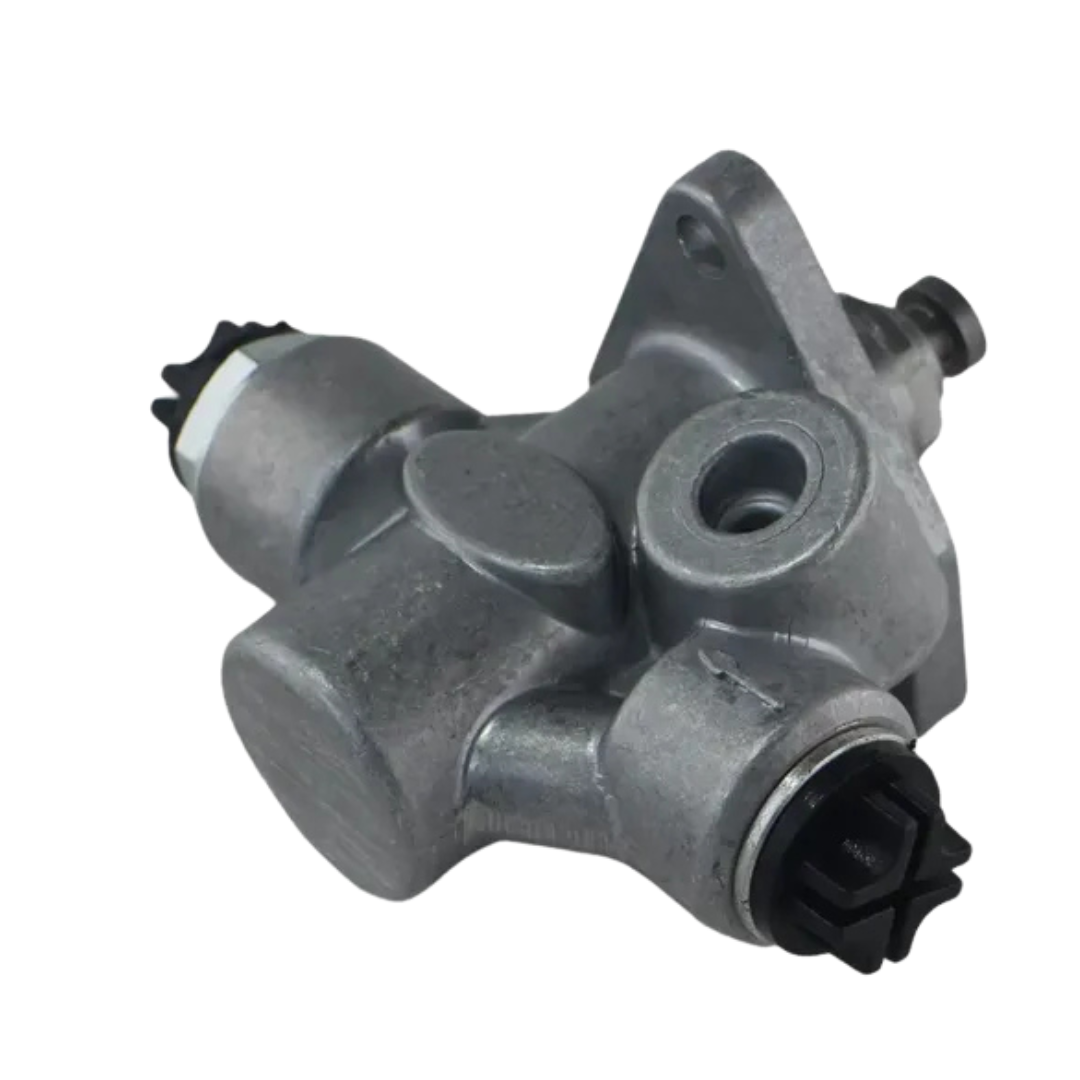 Bomba de alimentación Diesel Bosch para Navistar DT-466