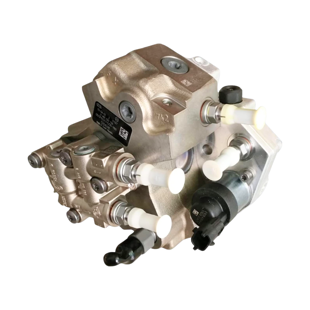 Bomba Diesel Common Rail BOSCH Cp3 Para Dodge Ram 4000 Cummins ISB 5.9