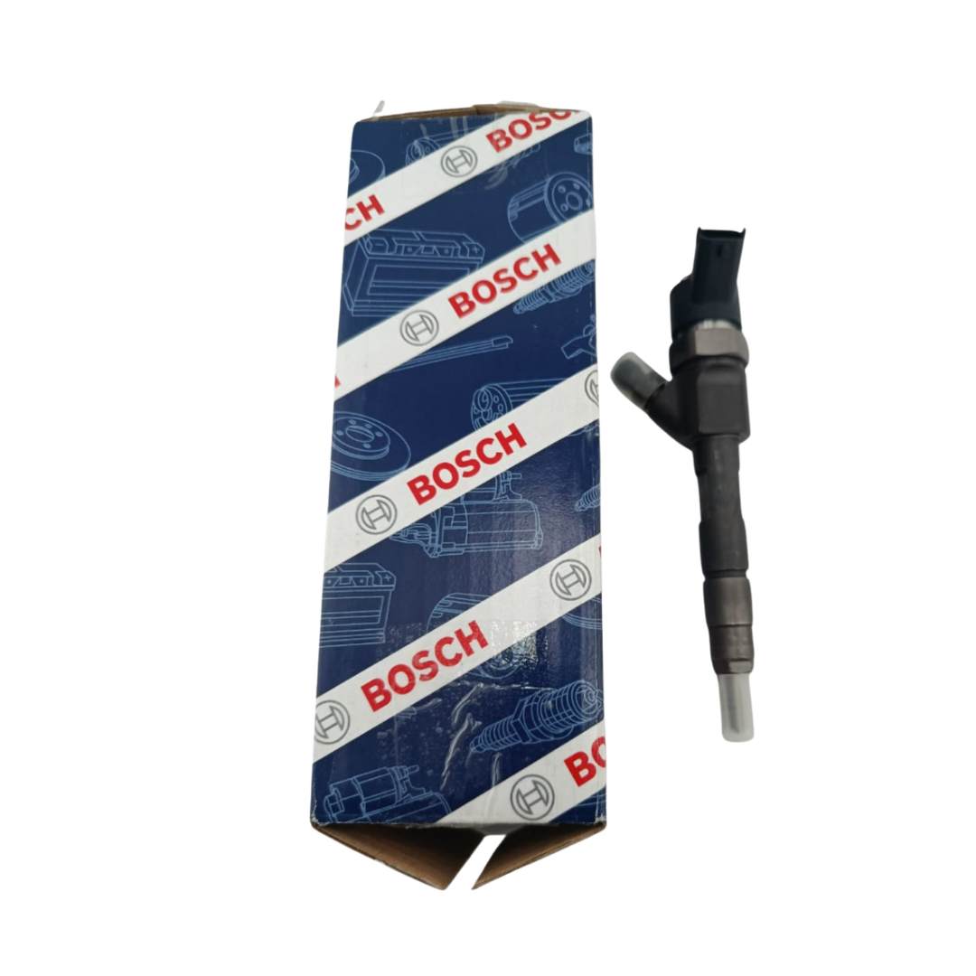 Inyector BOSCH Sistema CR CRI1-13 para Renault Traffic 1.9 DCI
