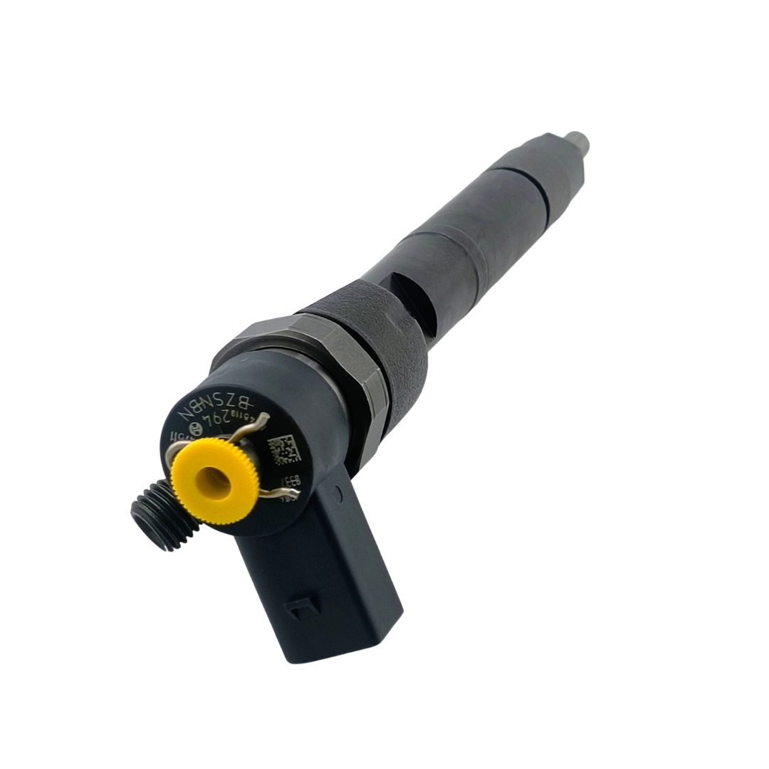 Inyector diesel CRI2.1 BOSCH para Sprinter OM646, 2006-2011