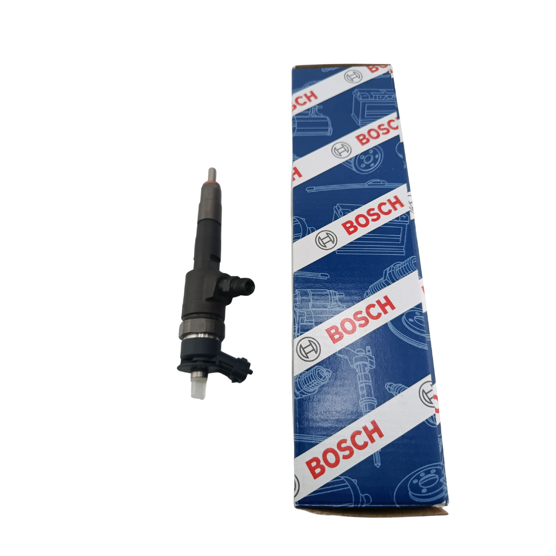 Inyector Diésel CRI2-16 BOSCH para Peugeot Partner 1.6 HDi 2011-2014