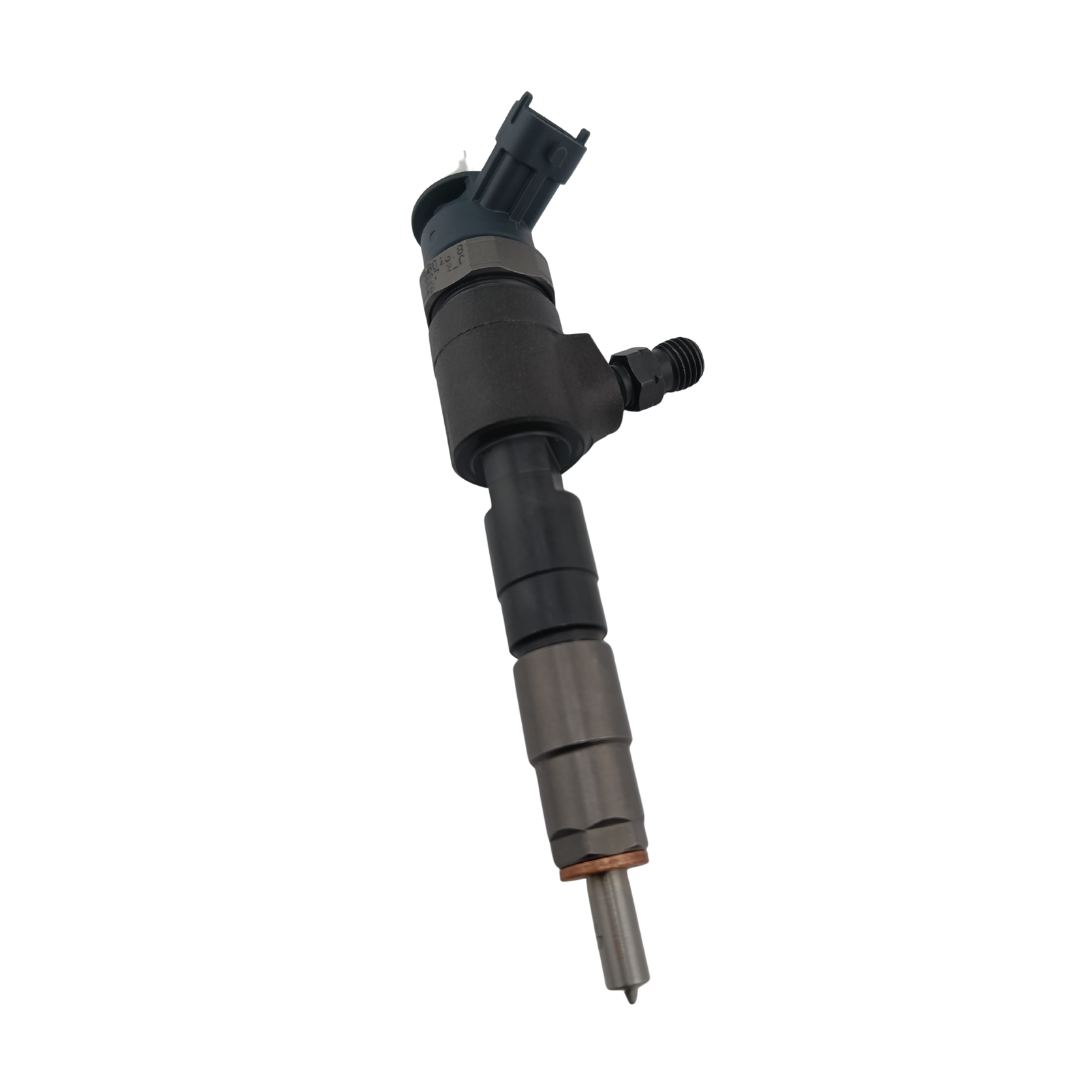 Inyector Diésel CRI2-16 BOSCH para Peugeot Partner 1.6 HDi 2011-2014