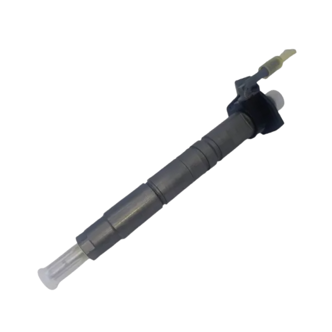Inyector Diesel piezoeléctrico BOSCH para Sprinter OM651, Mercedes Benz, 09-16