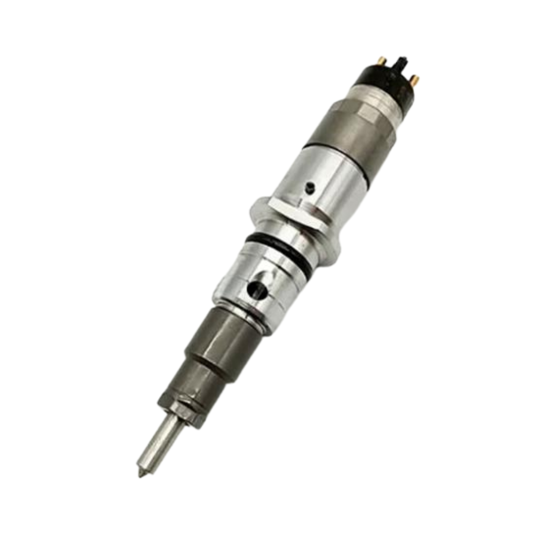 Inyector Diesel BOSCH 0445120231, para Cummins QSB 4.5, 5.9, 6.7