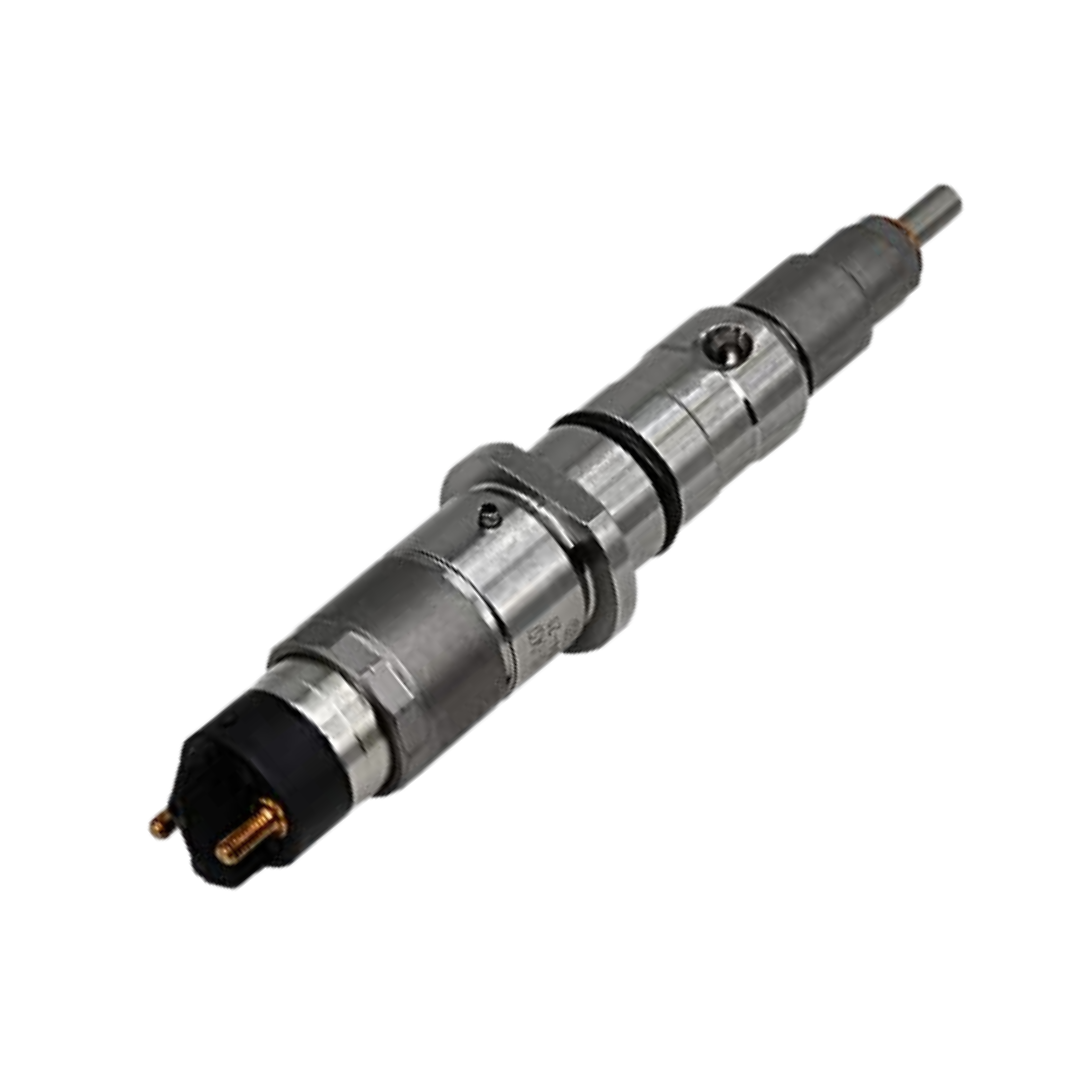 Inyector Diesel CRIN Bosch Reman para Cummins 8.3 ISC
