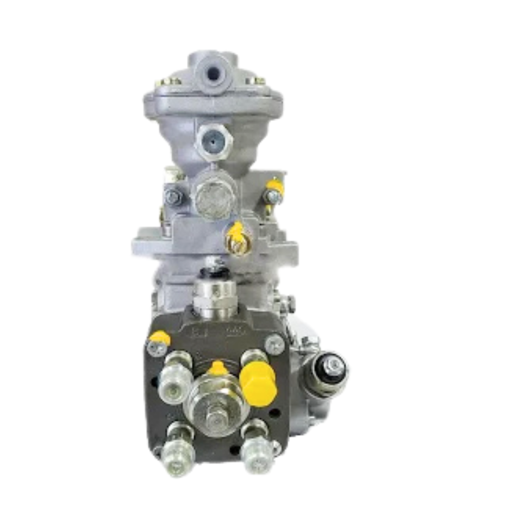 Unidad de dosificación ZME5 BOSCH,F00N210223 para Bomba Detroit diesel dd13