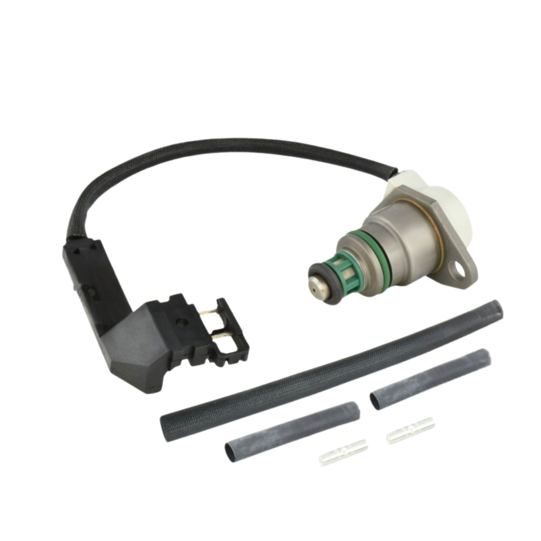 Electroválvula de avance 24V BOSCH,0986444956 para bomba diesel VP29/30