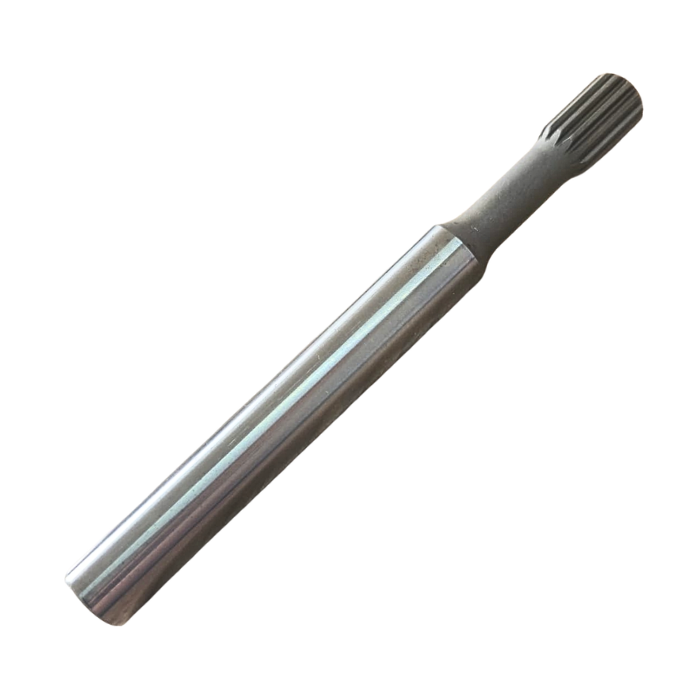 Flecha Motriz de Bomba de Engranes 1 pulgada, 100216 TeDI para Bomba de Transferencia de 1 pulgada de las Bombas Cummins NT855