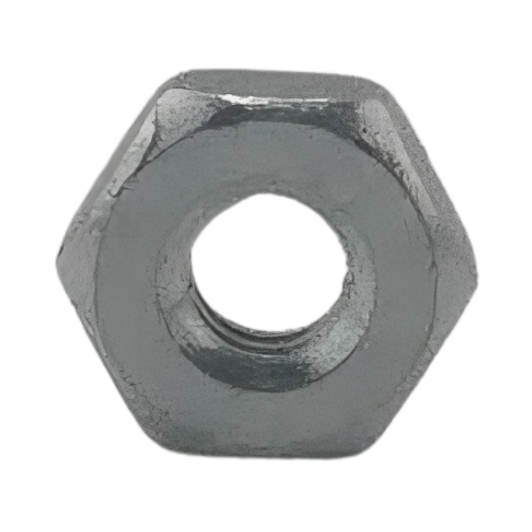 Tuerca Hexagonal de Bobina STANADYNE, 12519 para Bomba de Inyección Diesel DM, DBGFCC, Rosa Master, DB2, DB4