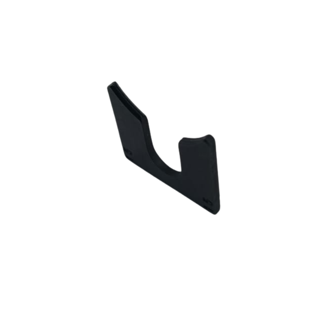Placa de Ajuste ( 1.70 mm) BOSCH, 1411030148 para Bombas de Inyección Lineales Tipo MW