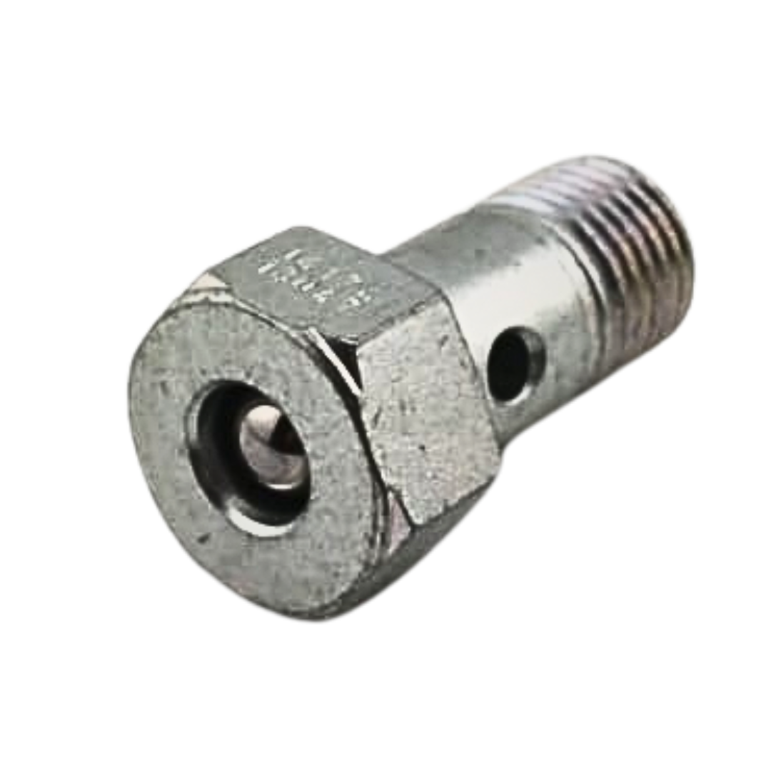 Válvula de descarga (retorno) BOSCH para Bomba Diesel Lineales