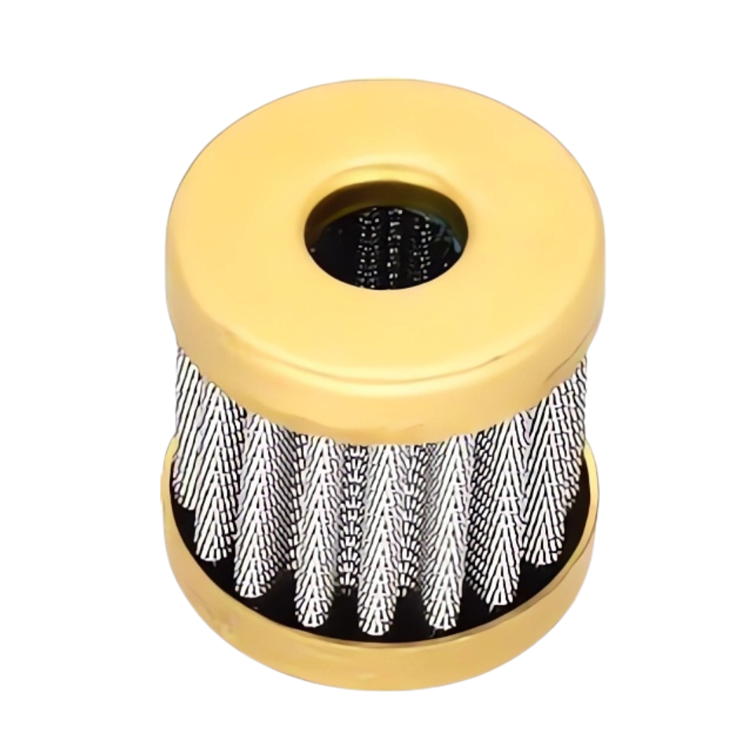 Filtro bomba de Combustible TeDI para Bomba de Inyeccion Cummins NT855, L-10, M11, ISM, N-14