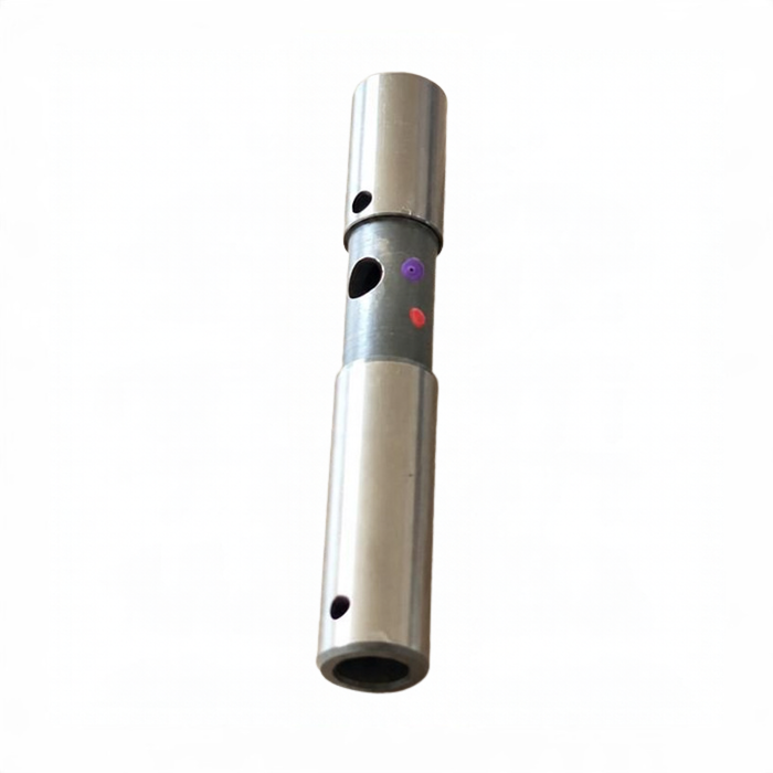 Flecha Gobernador AFC Morado-Rojo, 3009380-20 TeDI para Bombas de Inyección Diesel Cummins Big Cam AFC, N-14, L-10