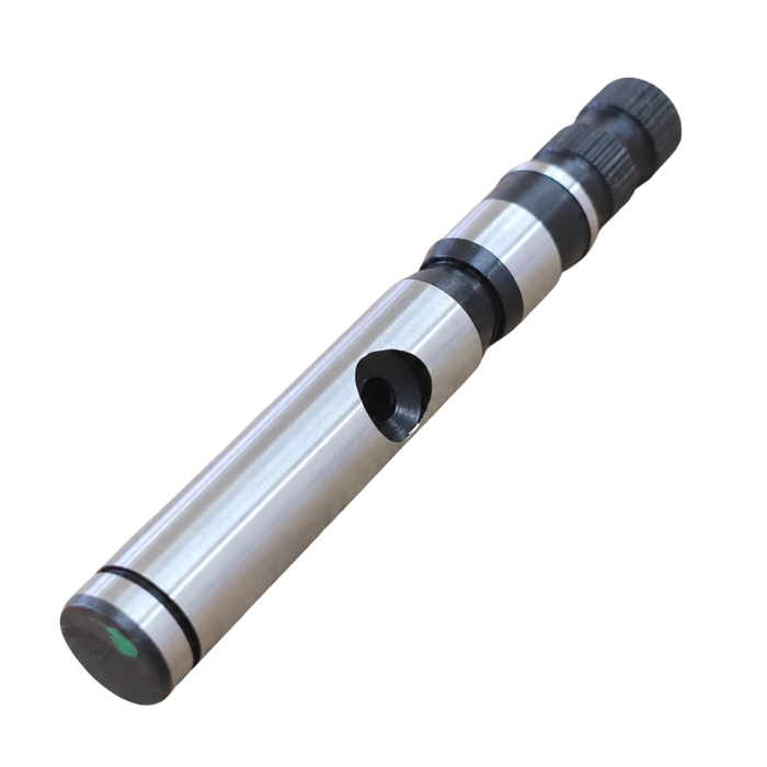 Flecha Acelerador AFC Gris-Verde, 3006350-12 TeDI para Bombas de Inyección Diesel Cummins Big Cam AFC, N-14, L-10