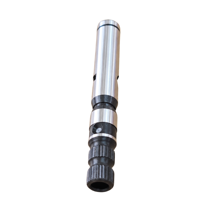 Flecha Acelerador AFC Gris-Verde, 3006350-12 TeDI para Bombas de Inyección Diesel Cummins Big Cam AFC, N-14, L-10