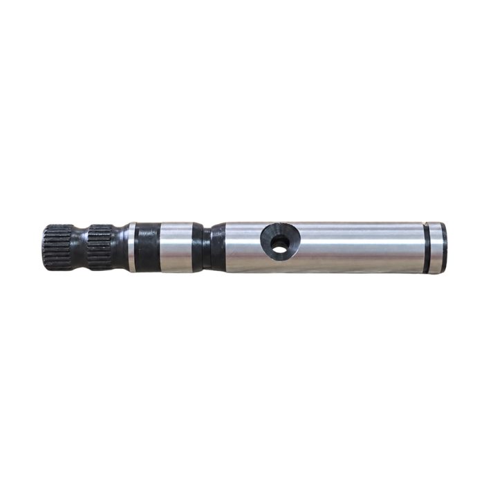 Flecha Acelerador AFC Gris-Amarillo, 3006350-13 TeDI para Bombas de Inyección Diesel Cummins Big Cam AFC, N-14, L-10