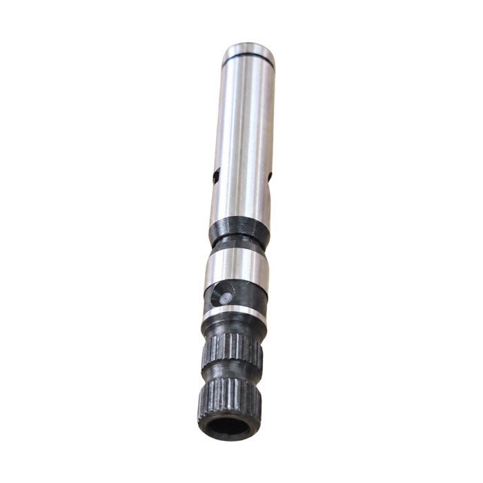 Flecha Acelerador AFC Gris-Amarillo, 3006350-13 TeDI para Bombas de Inyección Diesel Cummins Big Cam AFC, N-14, L-10