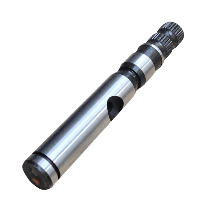 Flecha Acelerado AFC Gris-Naranja, 3006350-14 TeDI para Bombas de Inyección Diesel Cummins Big Cam AFC, N-14, L-10