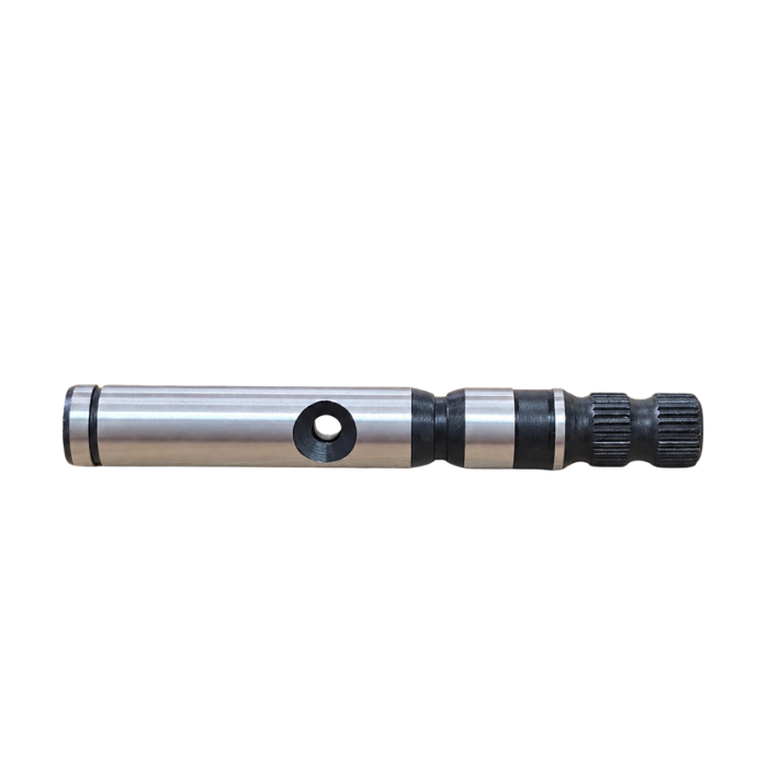 Flecha Acelerador AFC Gris-Negro, 3006350-15 TeDI para Bombas de Inyección Diesel Cummins Big Cam AFC, N-14, L-10