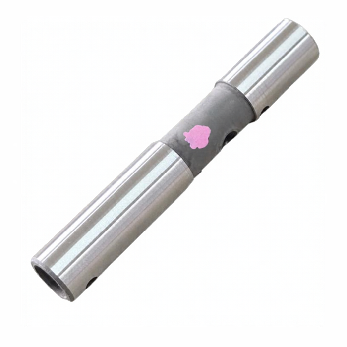 Flecha Acelerador AFC Gris-Rosa Mex, 3006350-18 TeDI para Bombas de Inyección Diesel Cummins Big Cam AFC, N-14, L-10