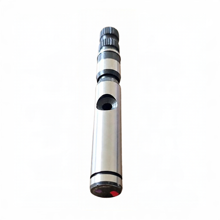 Flecha Acelerador AFC Purpura-Rojo, 3006350-20 TeDI para Bombas de Inyección Diesel Cummins Big Cam AFC, N-14, L-10
