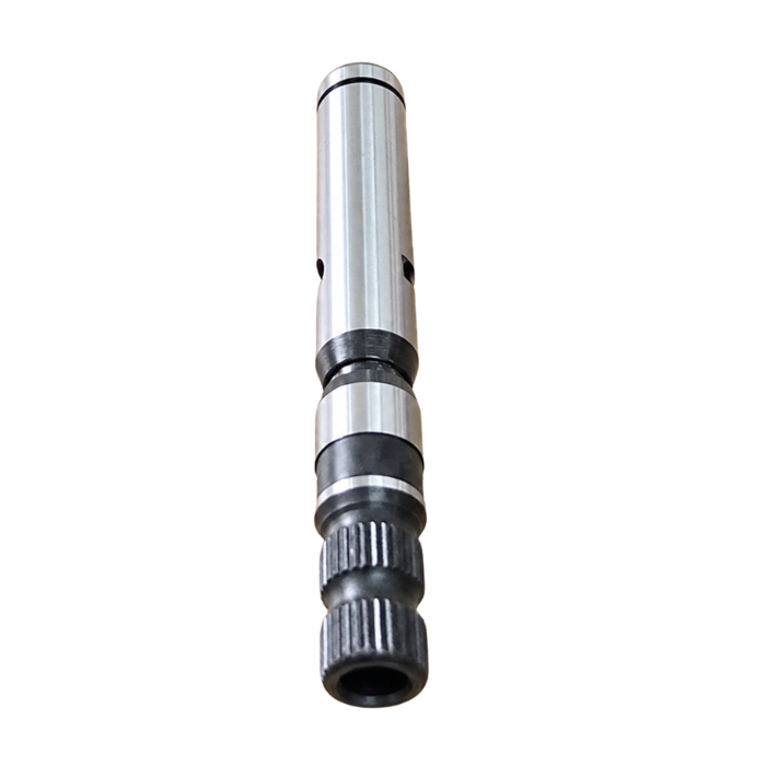 Flecha Acelerador AFC Purpura-Café, 3006350-24 TeDI para Bombas de Inyección Diesel Cummins Big Cam AFC, N-14, L-10