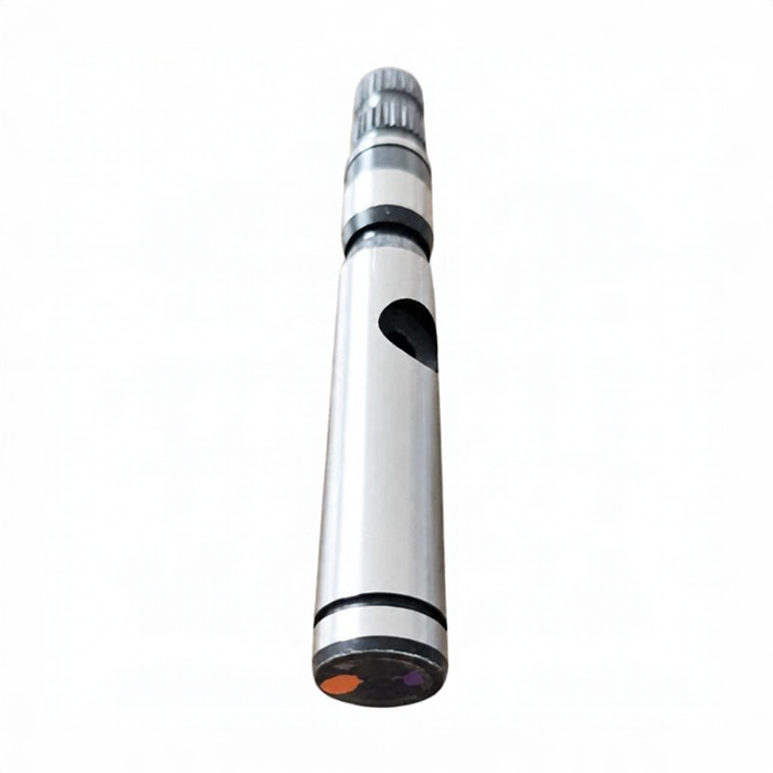 Flecha Acelerador AFC Purpura-Naranja, 3006350-25 TeDI para Bombas de Inyección Diesel Cummins Big Cam AFC, N-14, L-10