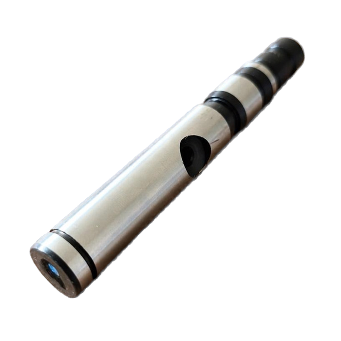 Flecha Acelerador AFC Azul, 3006351 TeDI para Bombas de Inyección Diesel Cummins Big Cam AFC, N-14, L-10