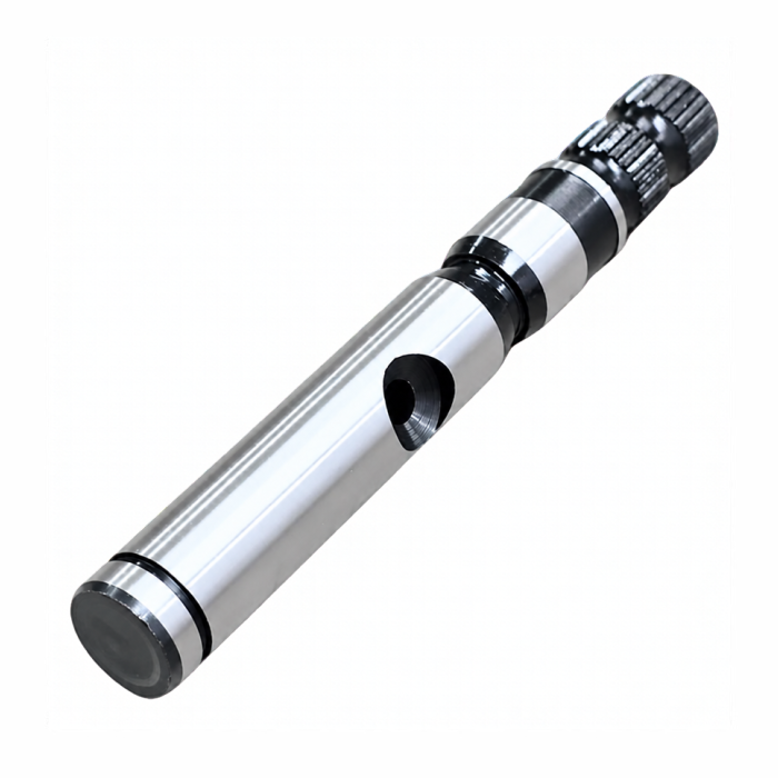 Flecha de Aceledador AFC Negra. 3006355 TeDI para Bombas de Inyección Diesel Cummins Big Cam AFC, N-14, L-10